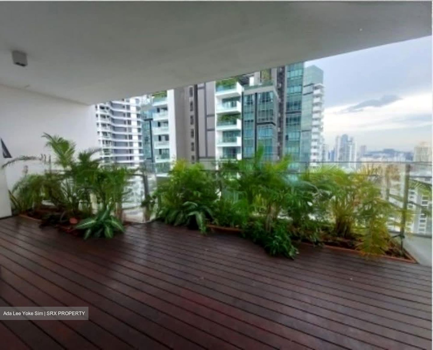 Saint Thomas Walk (D9), Apartment #551701641